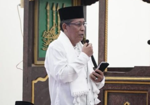 Wakil Gubernur Jambi, Abdullah Sani