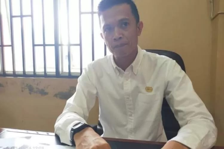 WhatsApp Image 2023-06-10 at 20.36.16 Kepala Bidang Peralatan Pengujian dan Jasa Konstruksi (PPJK) pada Dinas PUTR Kabupaten Batang Hari, Riko Putra