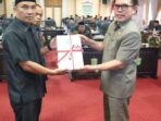 Wali Kota Sungai Penuh Drs. Ahmadi Zubir