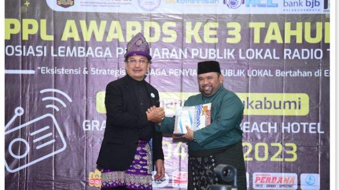 a1 Kepala Dinas Kominfo Batanghari Amir Hamzah