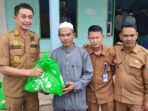 Pj Bupati Muaro Jambi Bachyuni Deliansyah