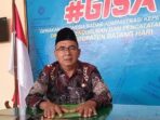 Pelaksana Tugas Kepala Dinas Kependudukan dan Pencatatan Sipil Kabupaten Batanghari, Reflizer