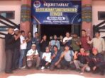 Ikatan Wartawan Online Indonesia (IWOI) Kerinci-Sungai Penuh