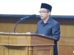 Anggota DPRD Muaro Jambi, Usman Halik, S.E.