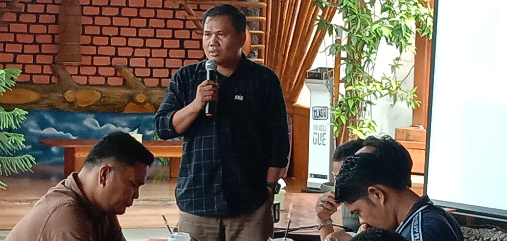 Ketua KPU Kabupaten Kerinci Kumaini