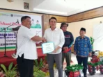 Bupati Batanghari, Muhammad Fadhil Arief