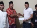 Ketua DPRD Kabupaten Muarojambi Yuli Setia Bhakti