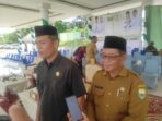 Wakil Ketua II Dewan Perwakilan Rakyat Daerah (DPRD) Kabupaten Muaro Jambi, Ahmad Haikal