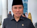 Ketua DPRD Provinsi Jambi, Edi Purwanto