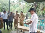 Penjabat (Pj) Bupati Muaro Jambi Bachyuni Deliansyah