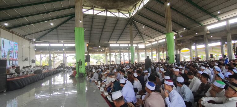 Pj Bupati Muaro Jambi Bachyuni Deliansyah
