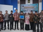 Pj Bupati Muaro Jambi Bachyuni Deliansyah