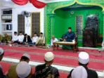 Wakil Gubernur Jambi Abdullah Sani