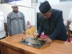 Wakil Gubernur Jambi Abdullah Sani