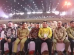 Gubernur Al Haris Hadiri Puncak HPN 2024 di Jakarta