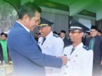 Bupati Batang Hari Mhd Fadhil Arief
