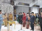 Bupati Batanghari Muhammad Fadhil Arief