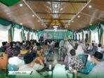 Halal-Bihalal bersama Persatuan Anggota Badan Pemusyawaratan Desa Seluruh Indonesia (PABPDESI) se-Kabupaten Batang Hari