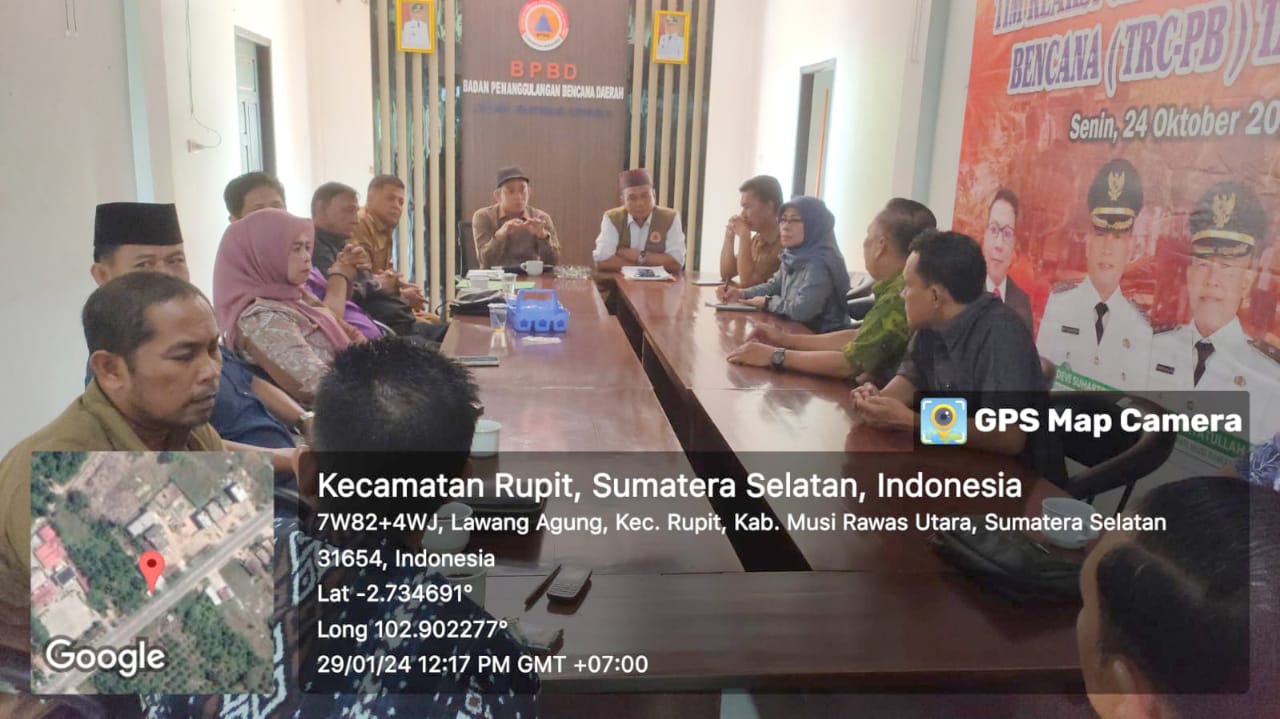 Komisi III DPRD Batang Hari