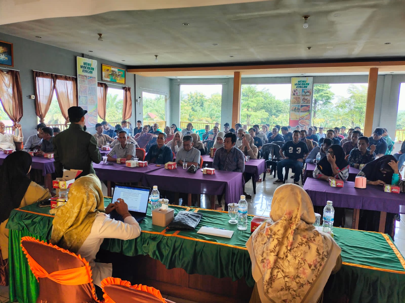 Anggota DPRD Batanghari, Adison