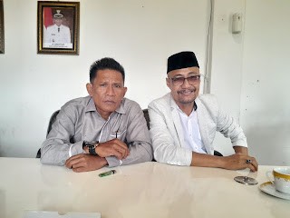 Ketua Komisi III DPRD Batanghari, M Zen