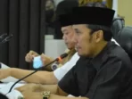 Ketua DPRD Provinsi Jambi, Edi Purwanto