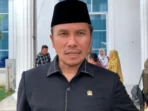Ketua DPRD Provinsi Jambi, Edi Purwanto