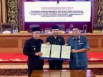 Ketua DPRD Provinsi Jambi, Edi Purwanto