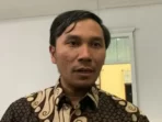 Ketua DPRD Provinsi Jambi, Edi Purwanto