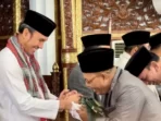 Ketua DPRD Provinsi Jambi, Edi Purwanto