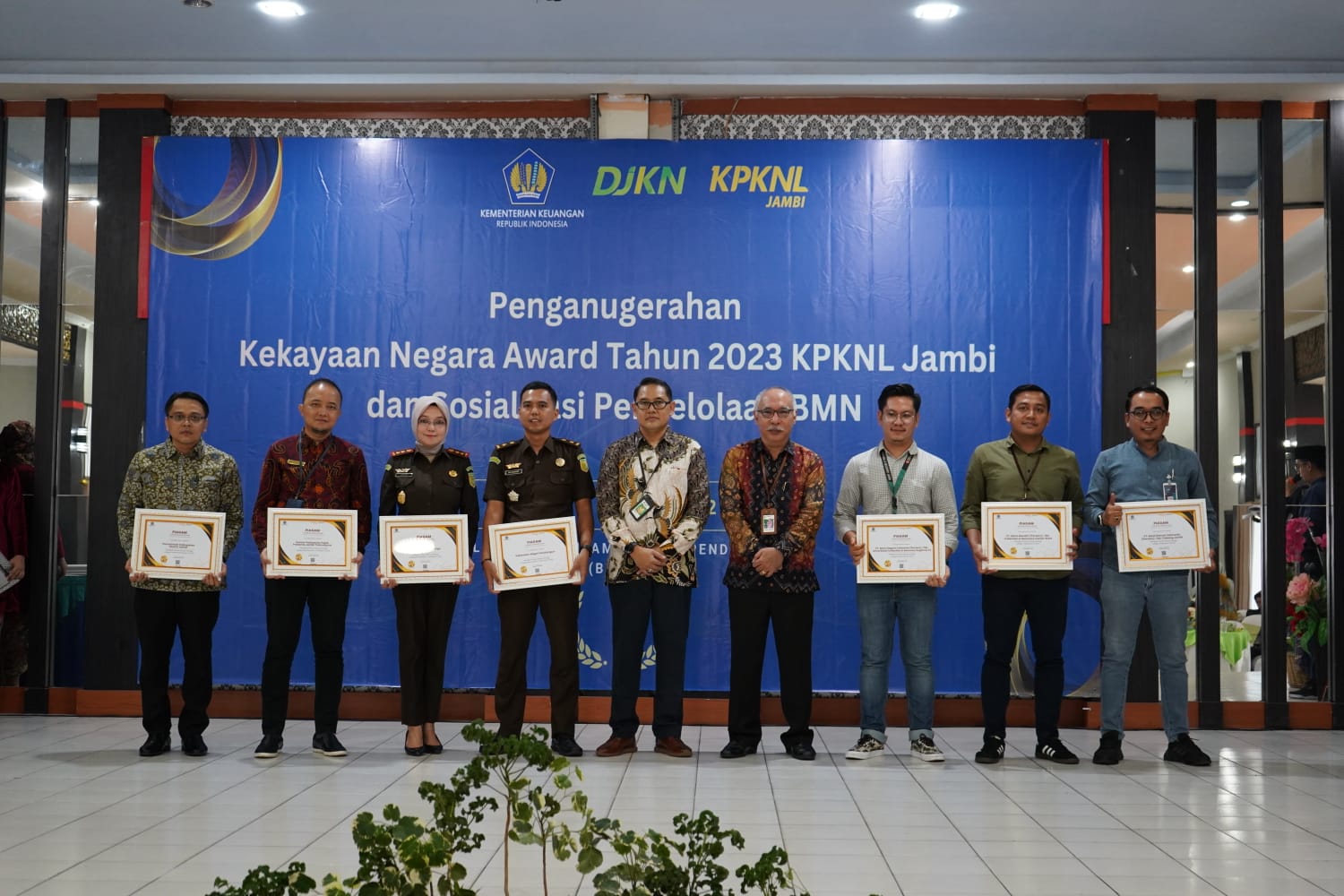 WhatsApp Image 2024-05-07 at 14.02.21 Sekretaris BPKAD Kabupaten Muaro Jambi, Maskun Sofwan