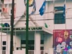 Komisi Pemilihan Umum (KPU) Kabupaten Batanghari
