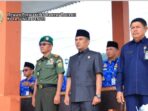 Ketua DPRD Kota Sungai Penuh Lendra Wijaya, S.E