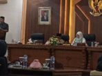 Anggota DPRD Batang Hari Sirojudin