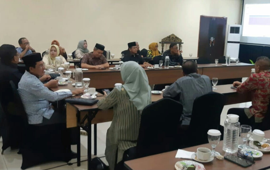 bimbingan teknis peningkatan kapasitas