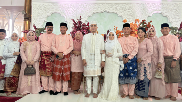 Ketua DPRD Provinsi Jambi, Edi Purwanto