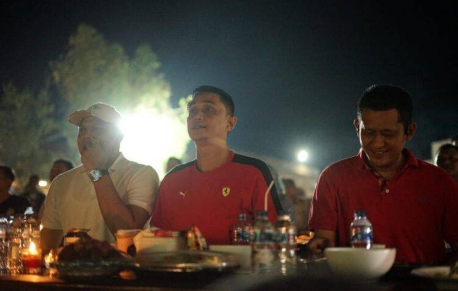 Pj Bupati Muaro Jambi, Bachyuni Deliansyah