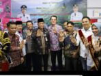 Pemkot Sungai Penuh Raih Juara Pertama Penurunan Stunting Tingkat Provinsi Jambi