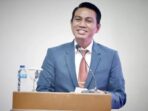 Bupati Batanghari Fadhil Arief