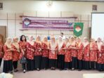Dharma Wanita Persatuan (DWP) Provinsi Jambi