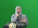 Ketua DPRD Batang Hari, Anita Yasmin