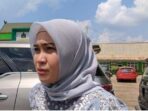 Ketua DPRD Batanghari Anita Yasmin