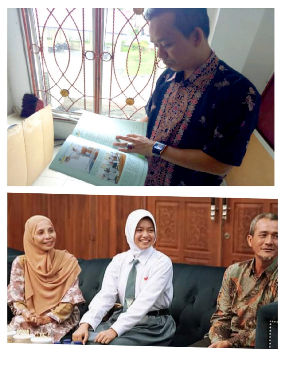 Wakil Ketua Komisi III, Adison