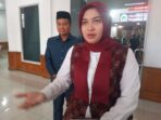 Ketua DPRD Kabupaten Batang Hari, Anita Yasmin