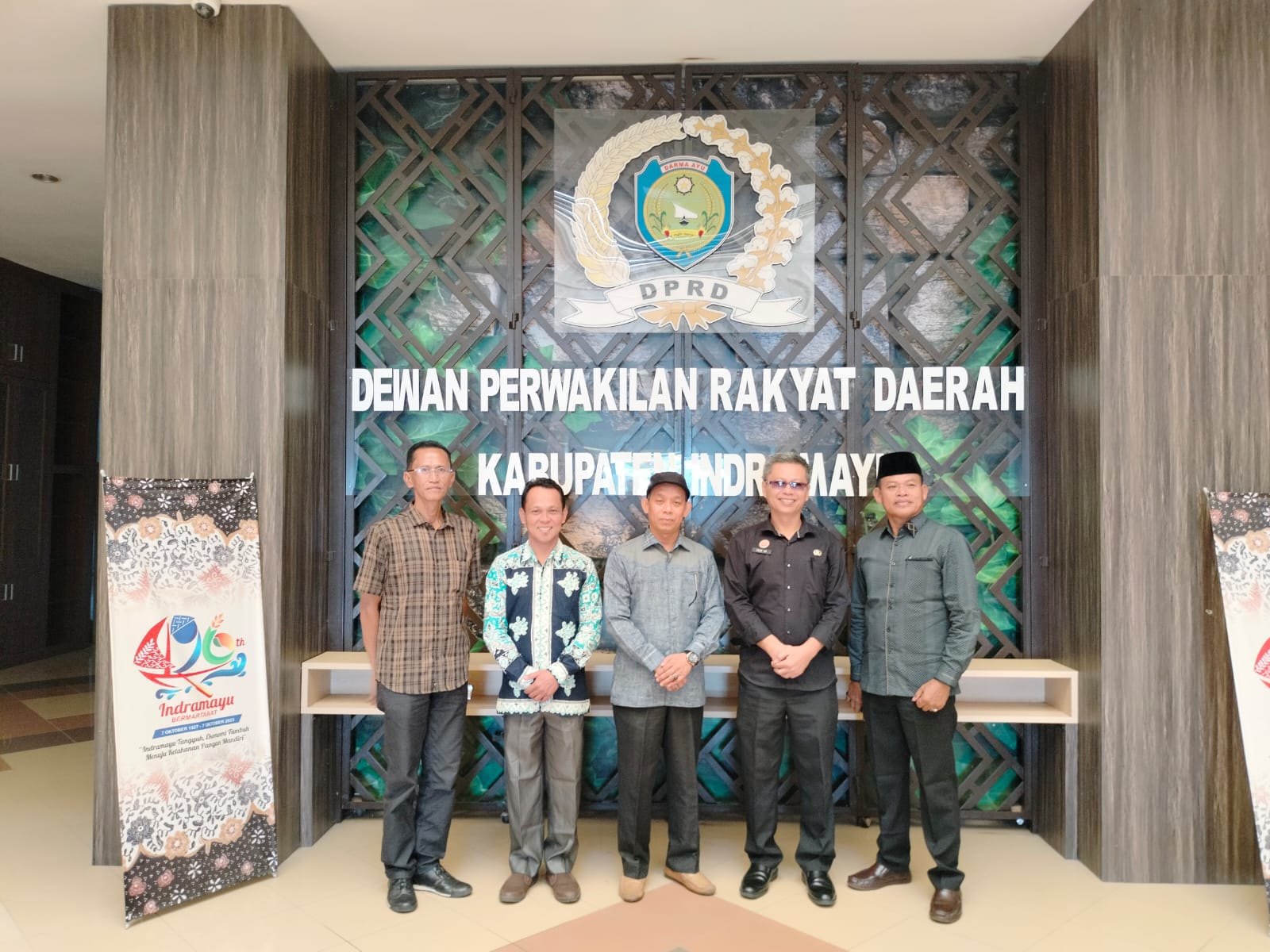 Komisi III DPRD Kabupaten Batanghari