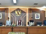 Dewan Perwakilan Rakyat Daerah (DPRD) Batang Hari