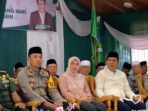 Ketua DPRD Batang Hari, Anita Yasmin