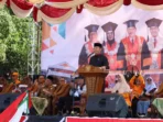 Ketua DPRD Provinsi Jambi, Edi Purwanto