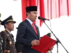 Ketua DPRD Provinsi Jambi, Edi Purwanto