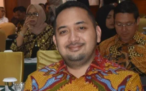 Wakil Ketua DPRD Provinsi Jambi, Pinto Jayanegara